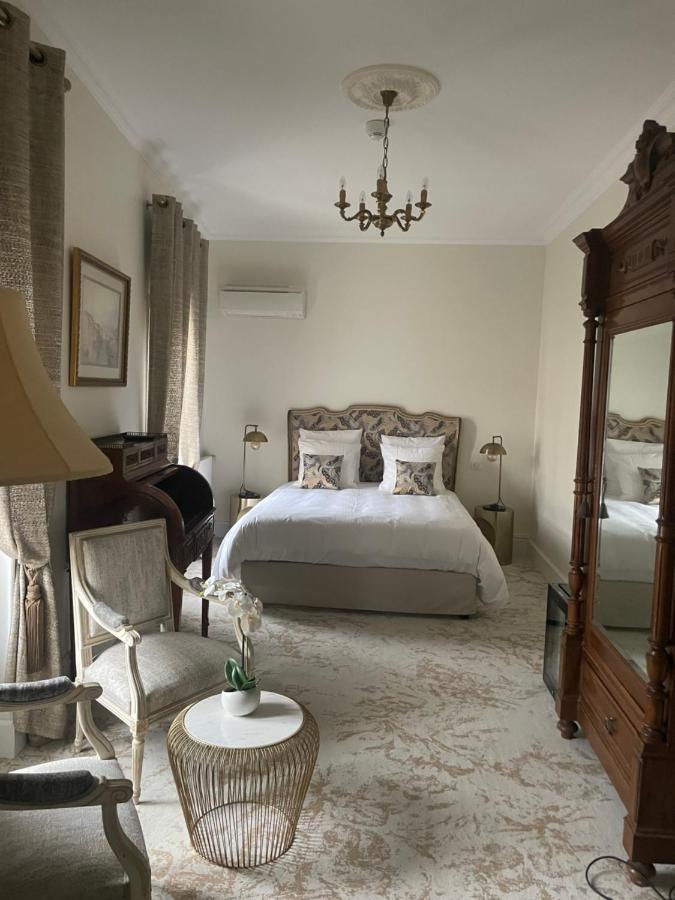 Chambre Double Supérieure
