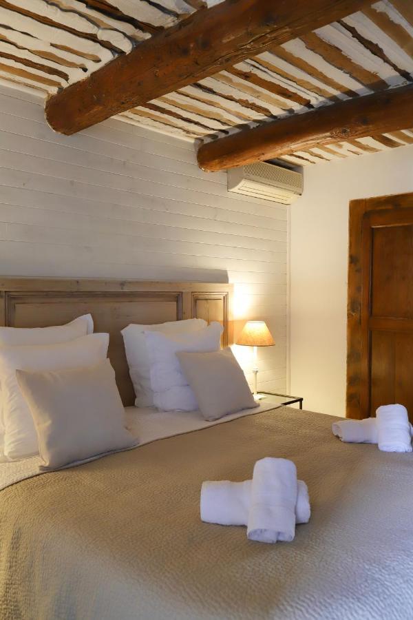 Chambre Double Supérieure