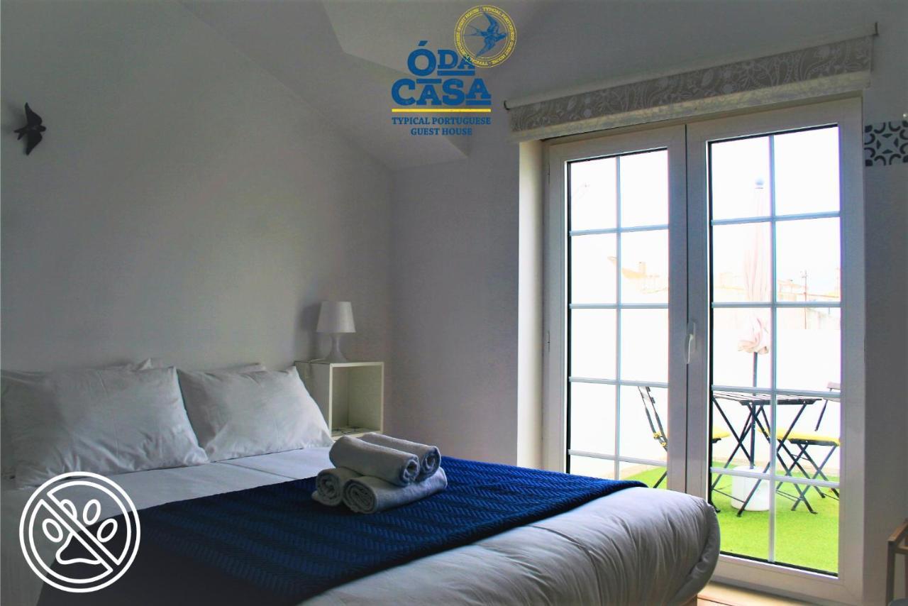 Quarto Duplo com Varanda
