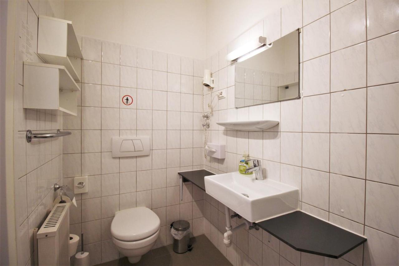 Großes Doppelzimmer