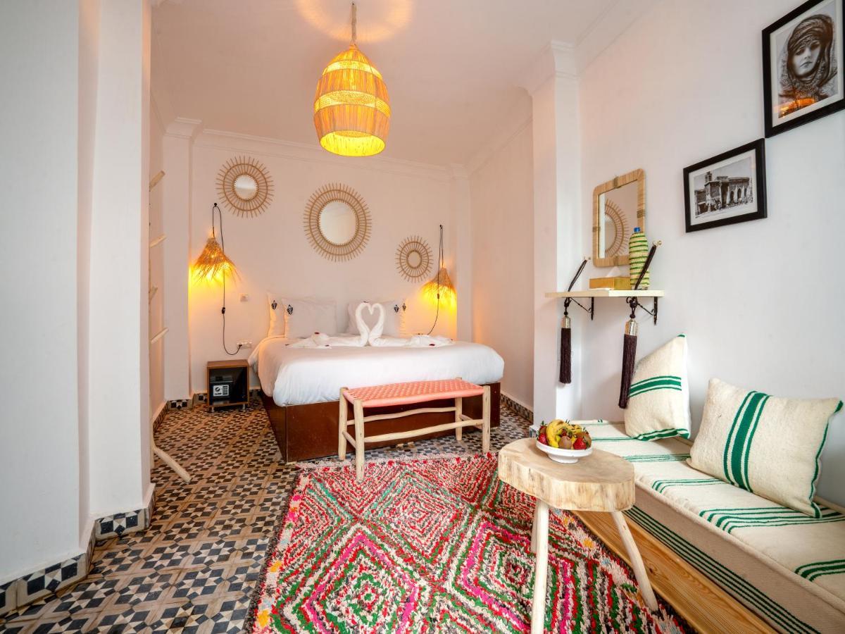 Quarto Deluxe