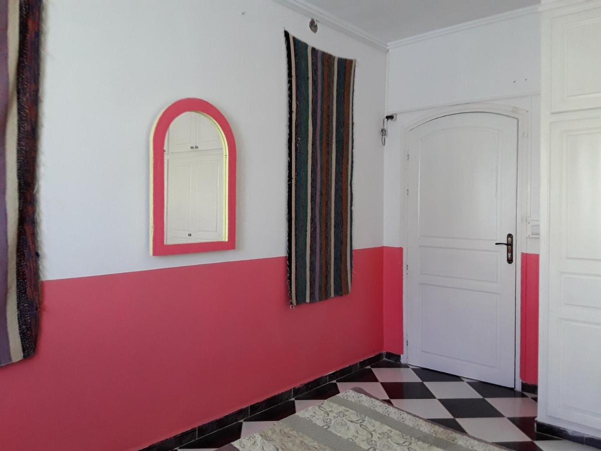 Chambre Double avec Salle de Bains Privative