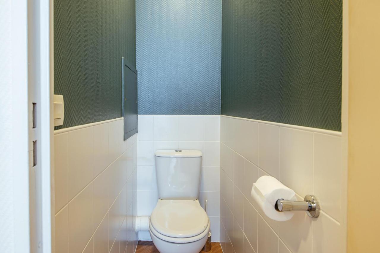 Apartamento de 2 Quartos (6 Adultos)