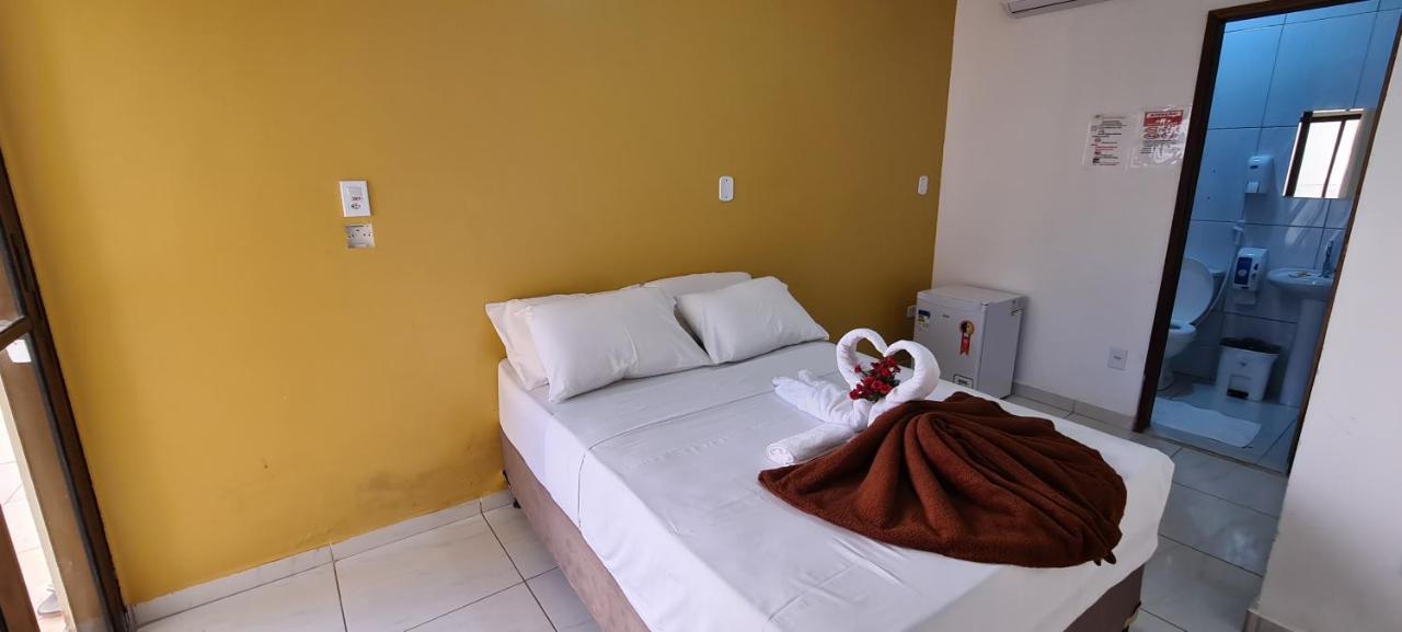 Quarto Duplo