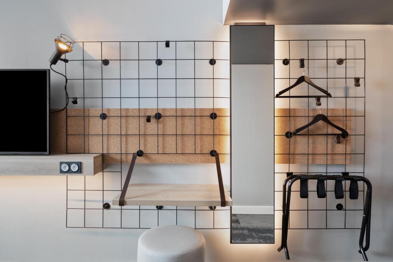 Gezellige Kamer met Queensize Bed
