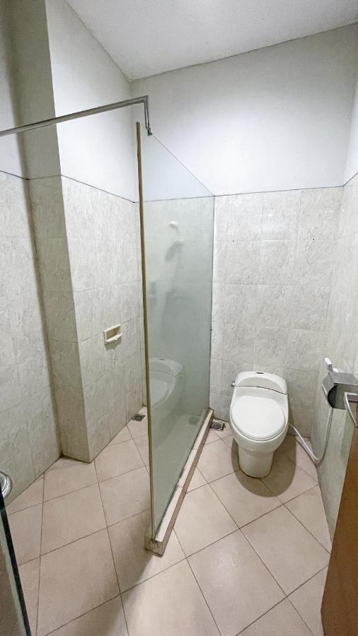 Quarto Comfort com Cama de Casal ou 2 de Solteiro e Estacionamento