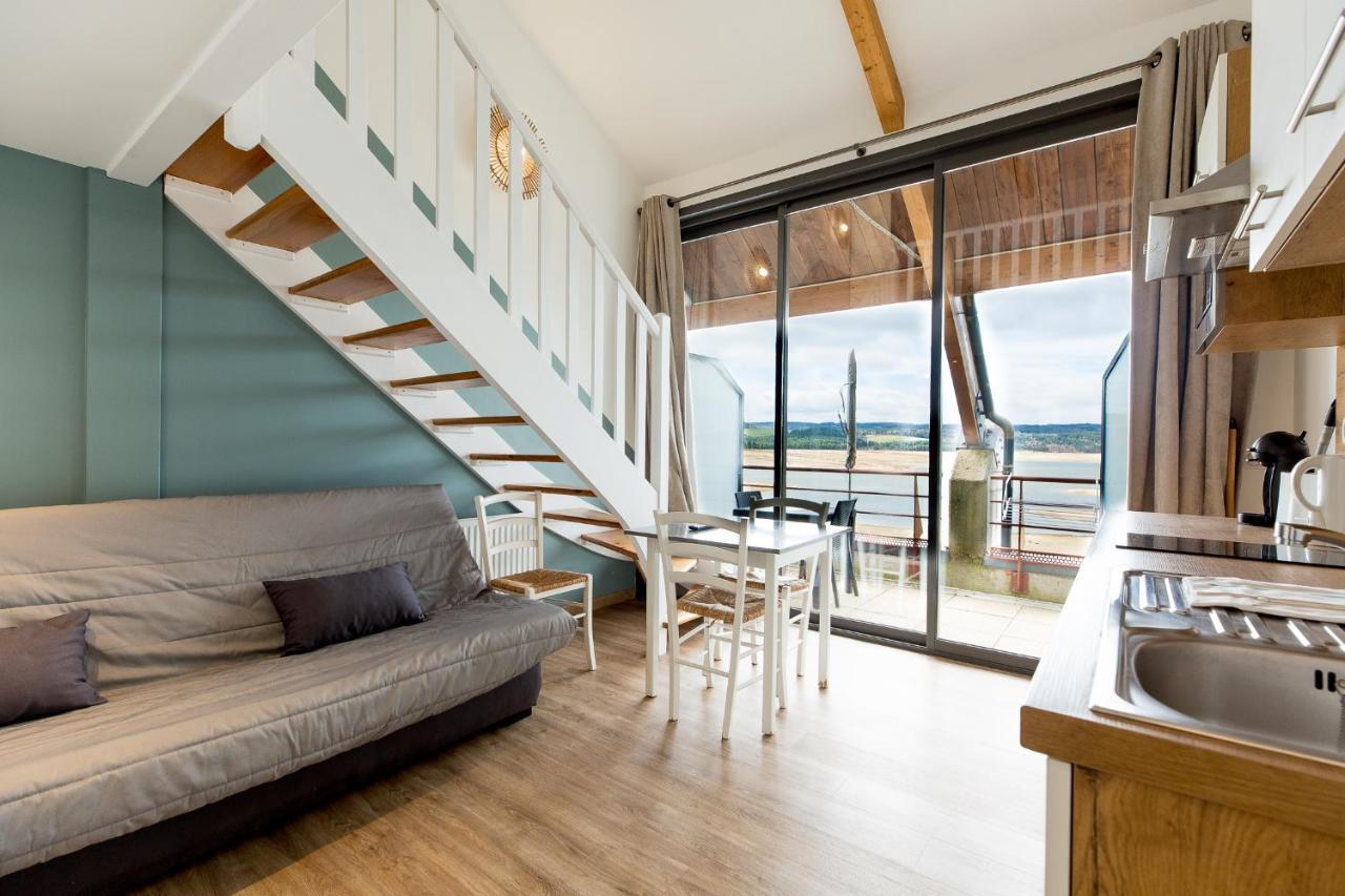 Studio avec Vue sur Lac
