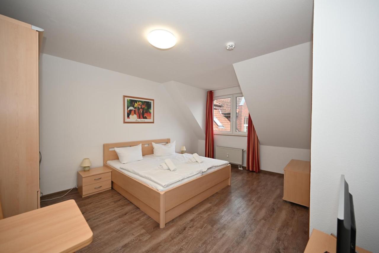 Studio-Apartment