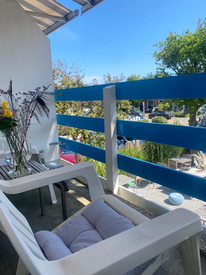 Terrace or balcony room (no pets allowed)