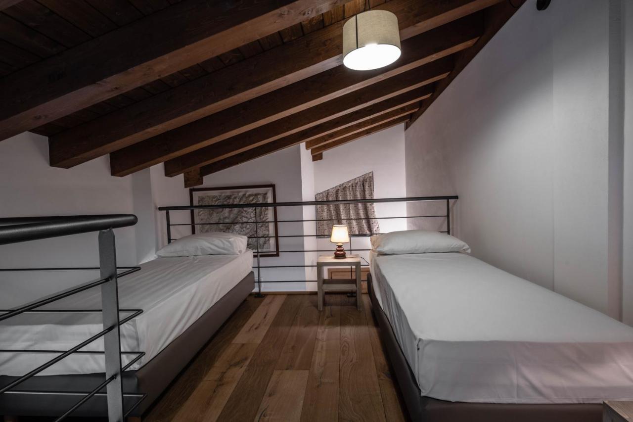 Suite King con Vasca Idromassaggio