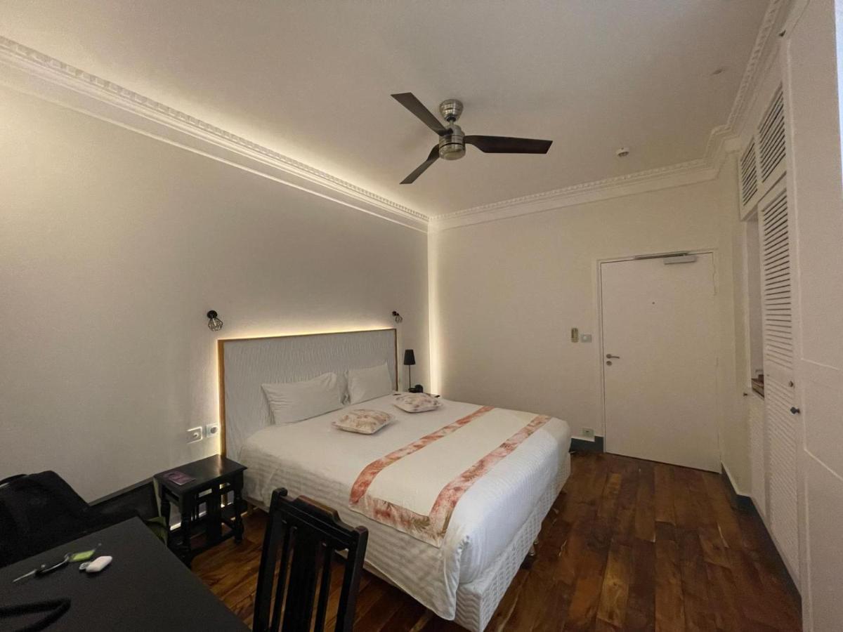 Chambre Double Supérieure