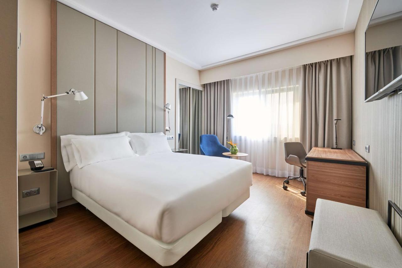 Quarto Duplo ou Twin Standard