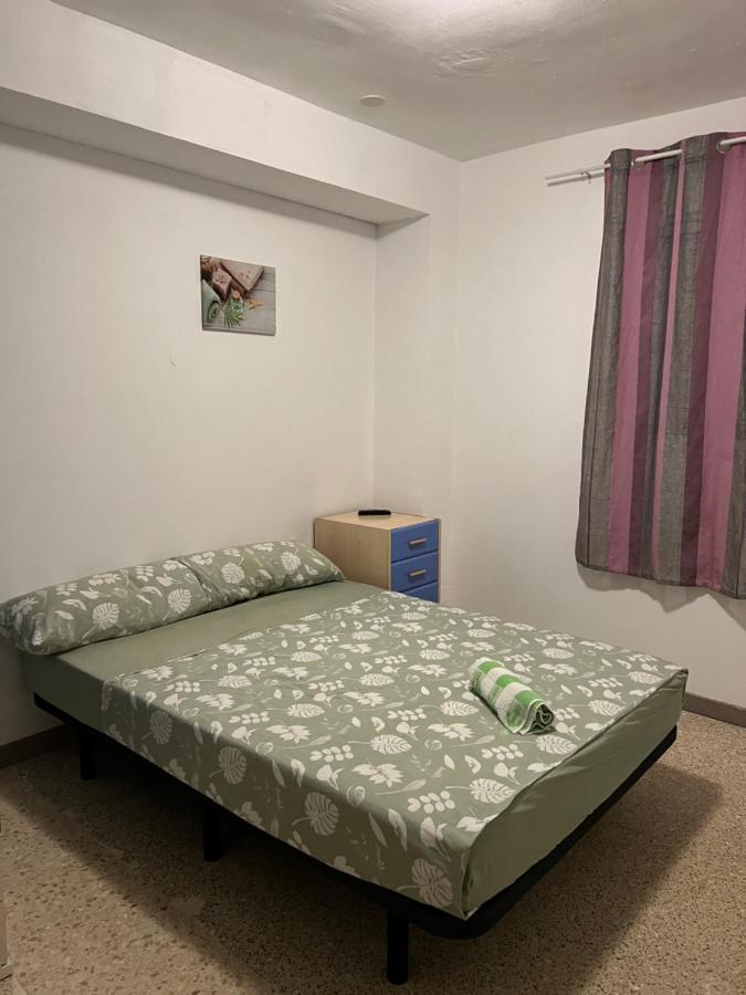 Quarto Duplo Amplo