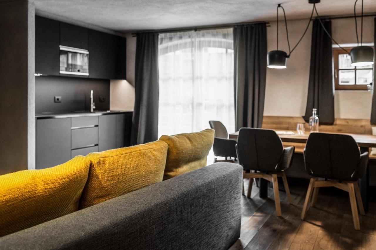 Chalet con 2 Camere da Letto