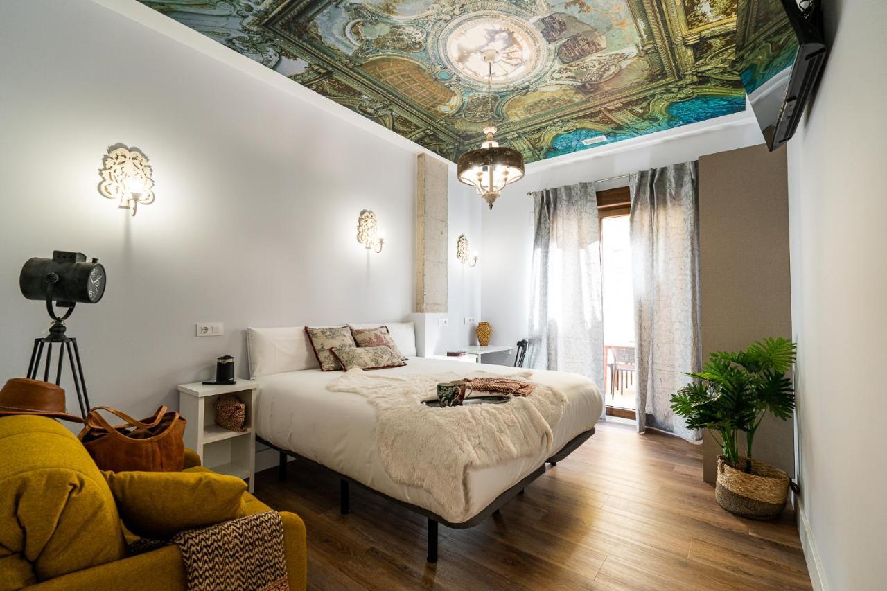 Chambre Triple Standard