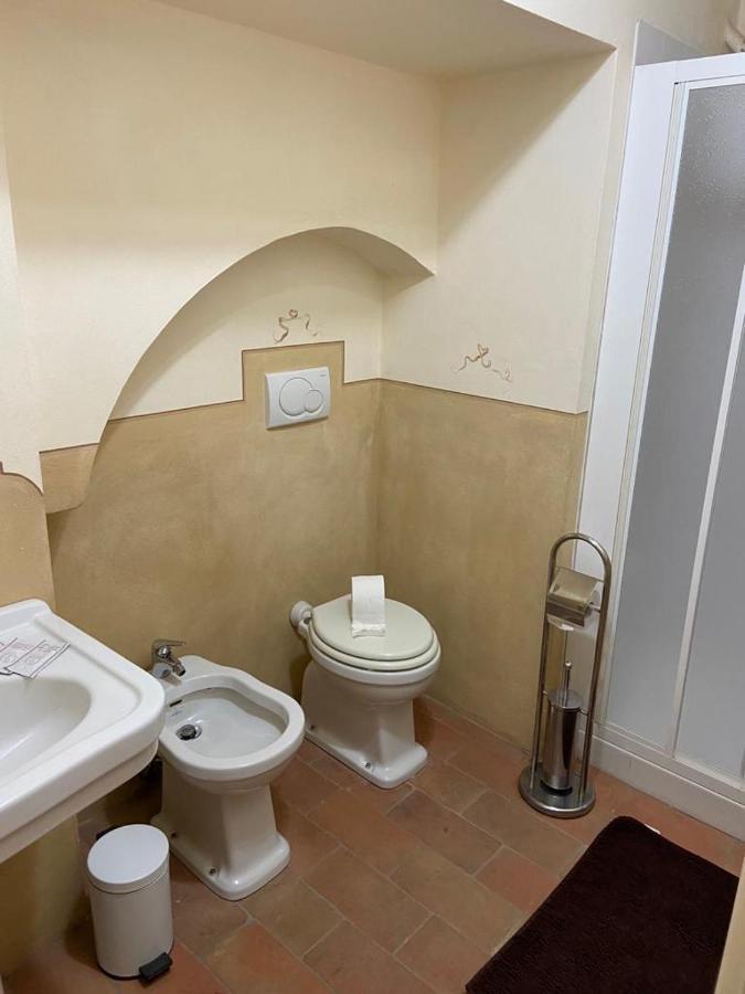 Camera Tripla con Bagno Privato