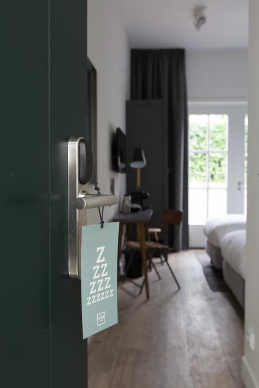Comfort Zimmer