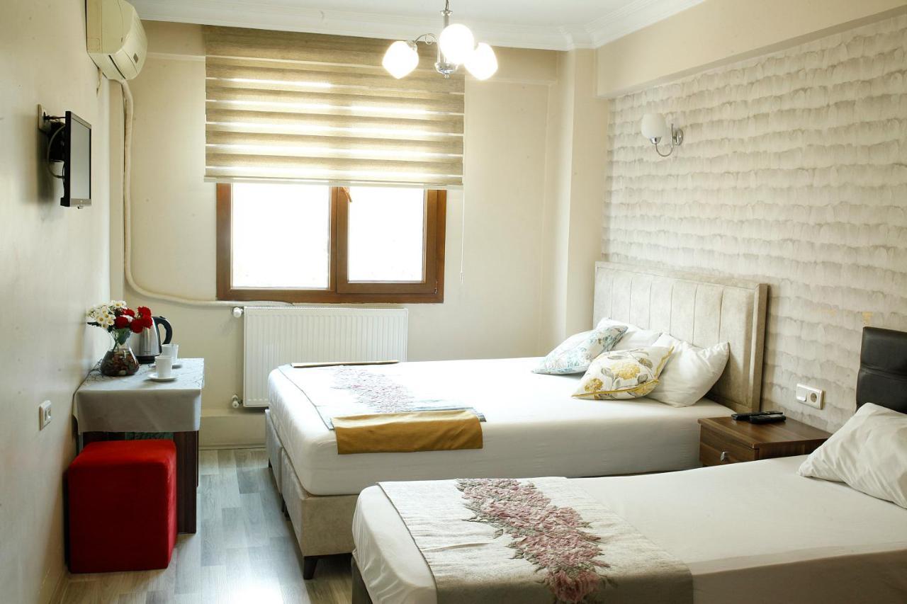 Quarto Duplo ou Twin Superior