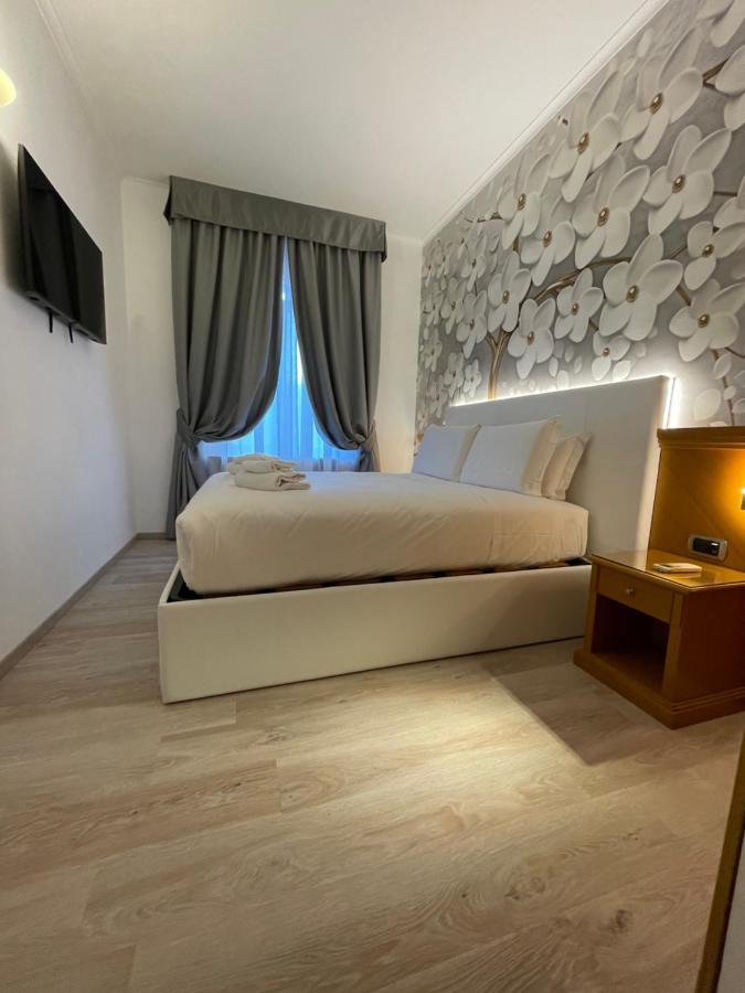 Quarto Duplo