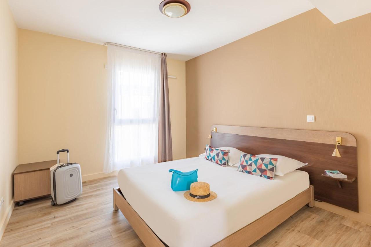Appartement 1 Chambre