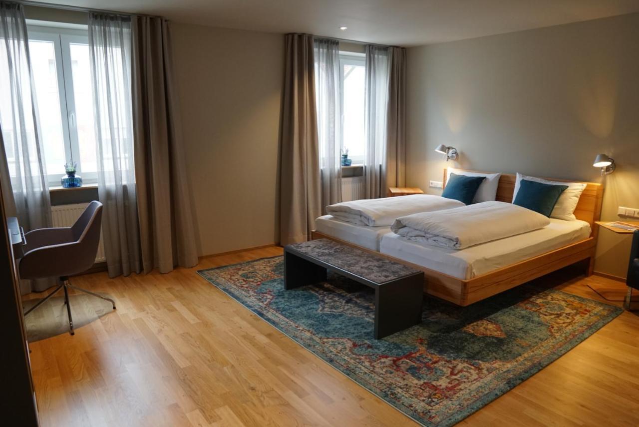 Superior Doppelzimmer
