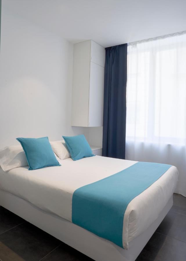 Chambre Double Standard