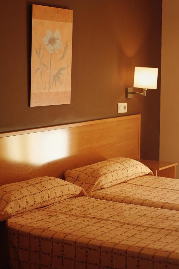 Chambre Lits Jumeaux