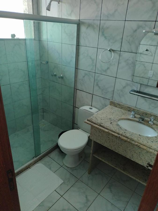 Quarto Família com Varanda