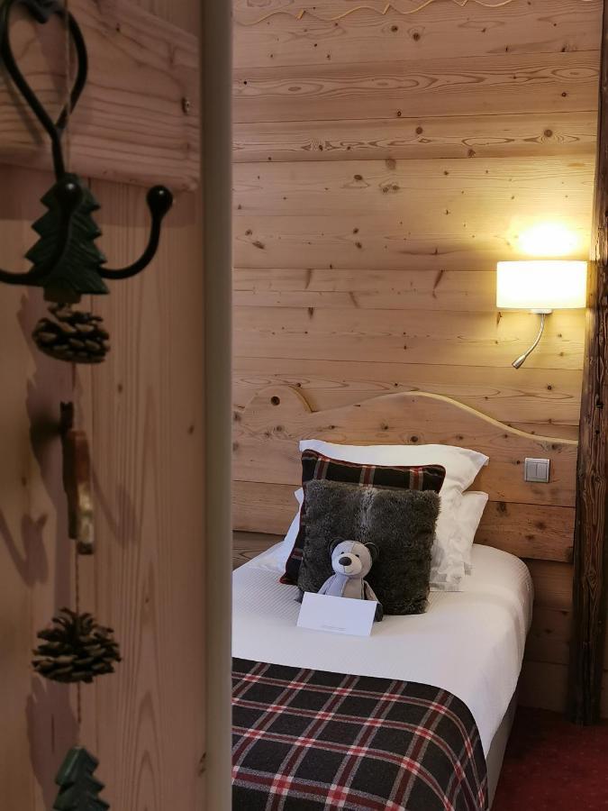Chambre Double Économique