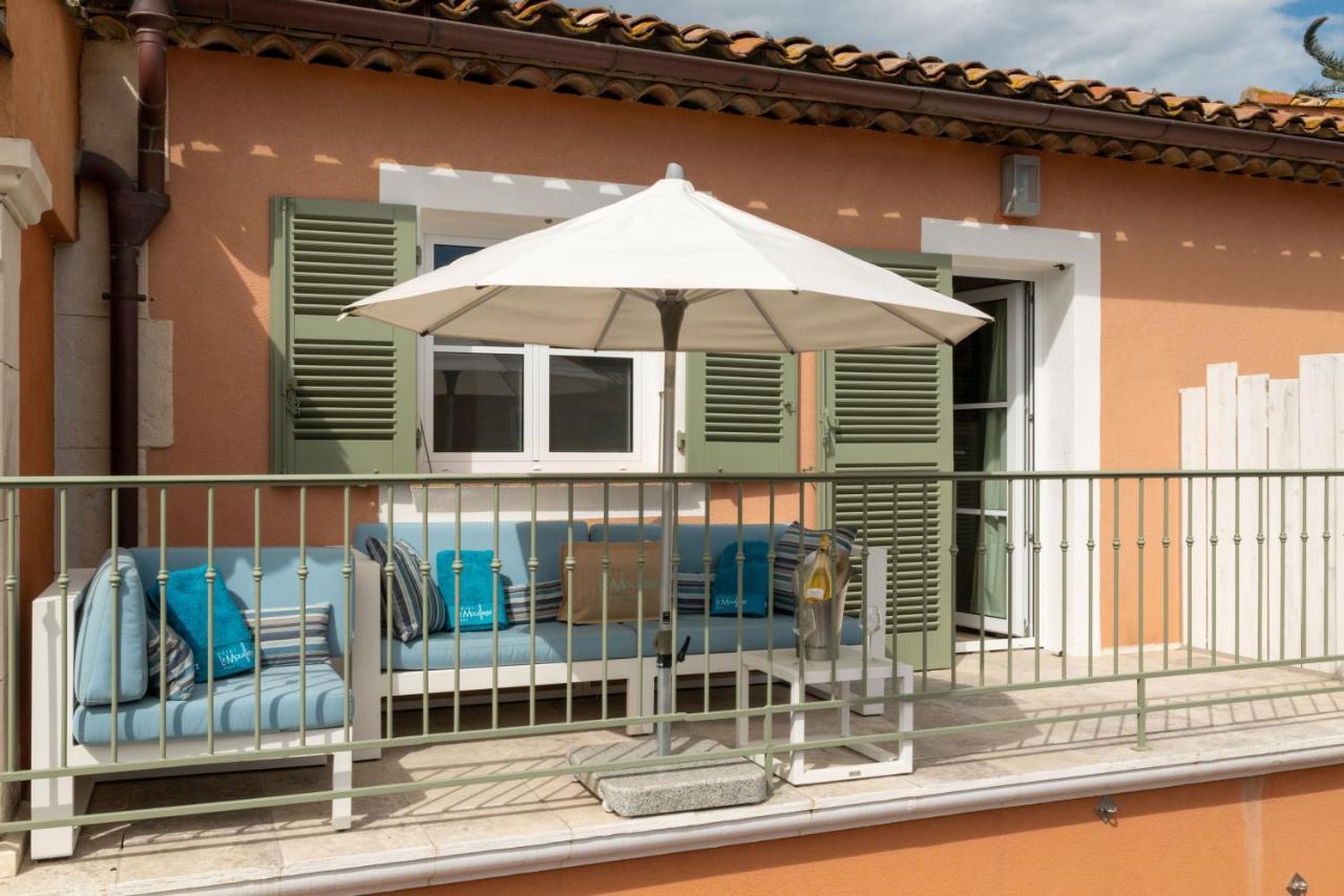 Junior Suite con Vista Mare