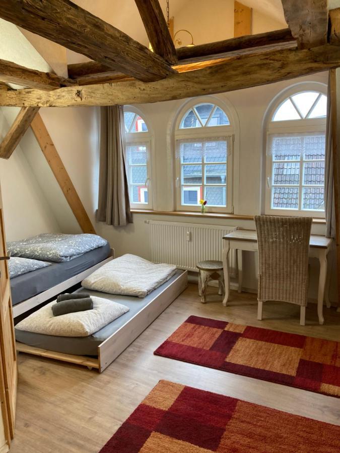 Familienzimmer