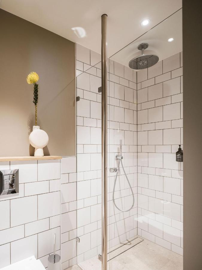 Tweepersoonskamer met Eigen Badkamer