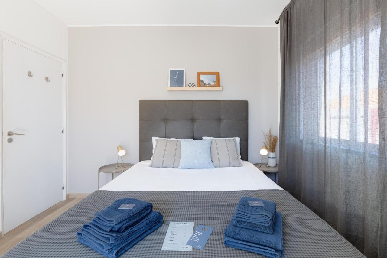 Quarto Duplo com Casa de Banho Privada Externa