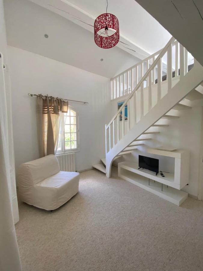 Suite en Duplex