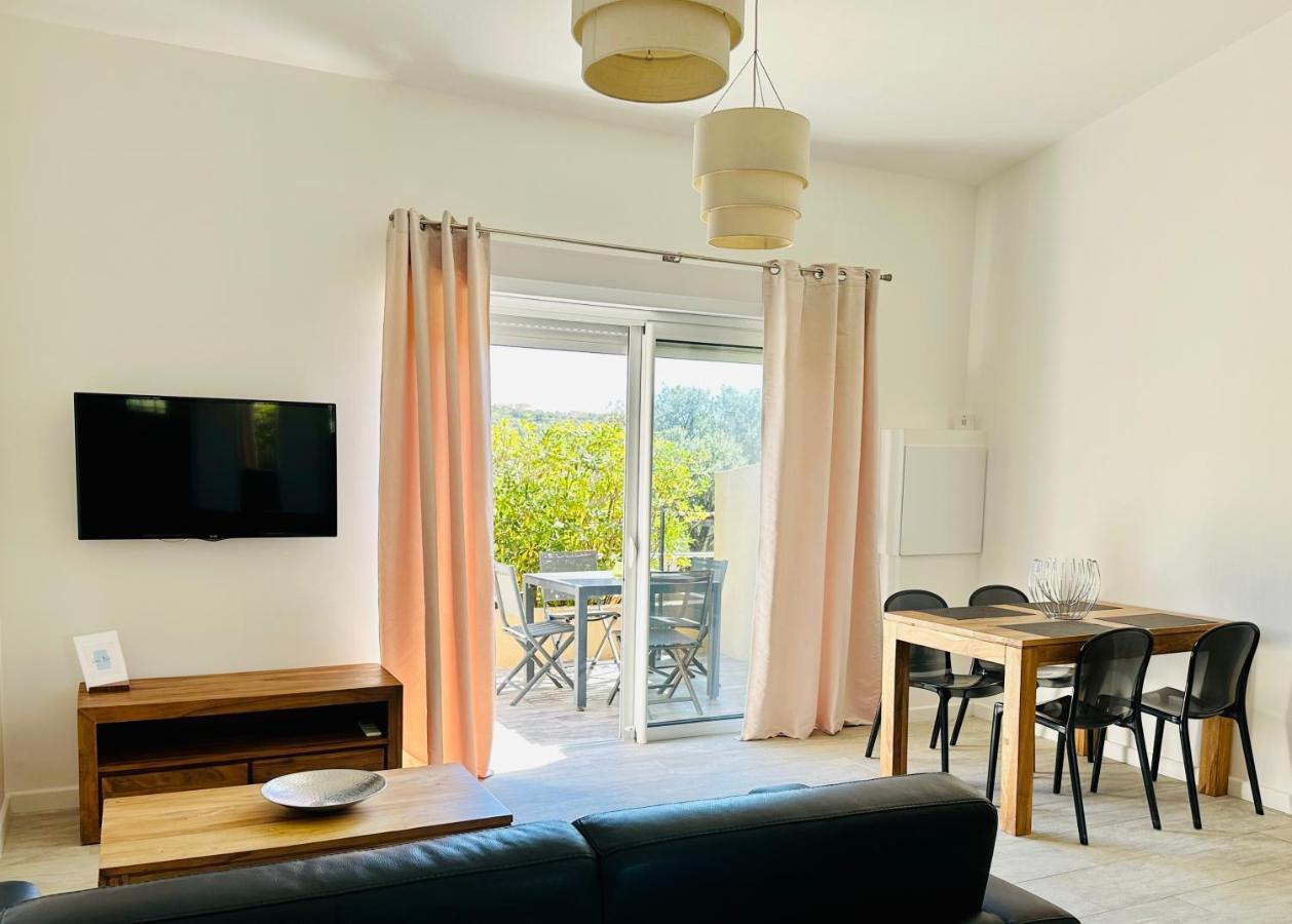 Apartment - Erdgeschoss