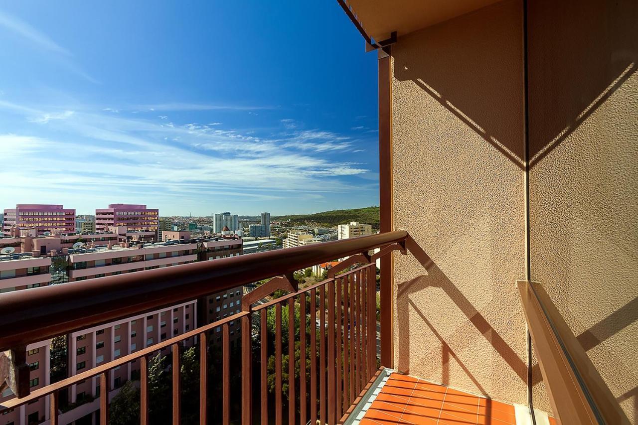 Comfort King, Guest room, 1 King, Balcony