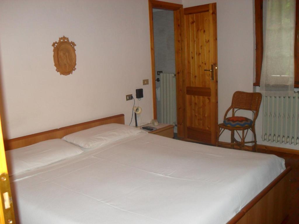 Chambre Triple