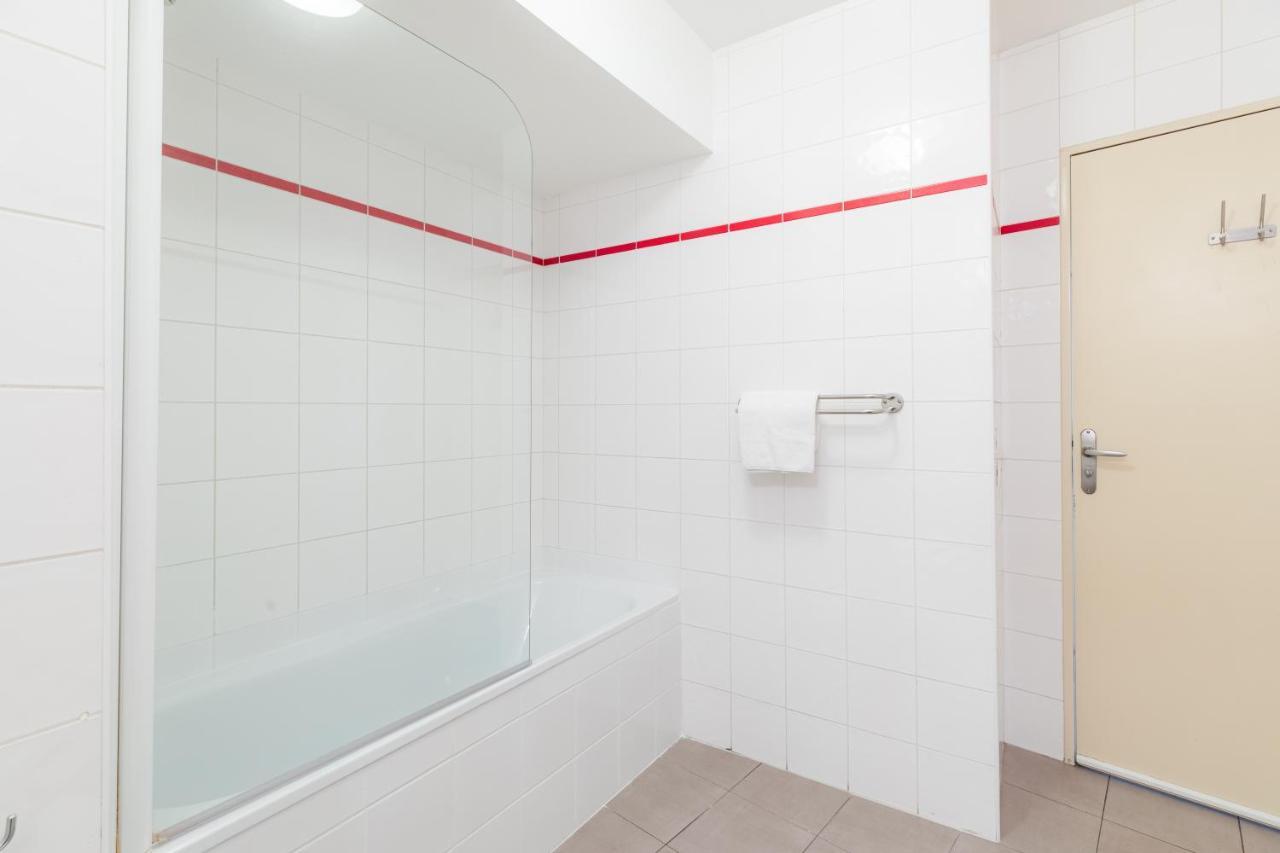 Appartement 2 Chambres