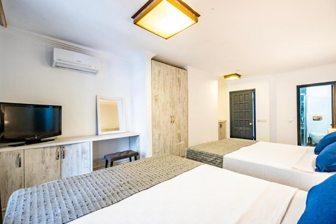 Chambre Familiale
