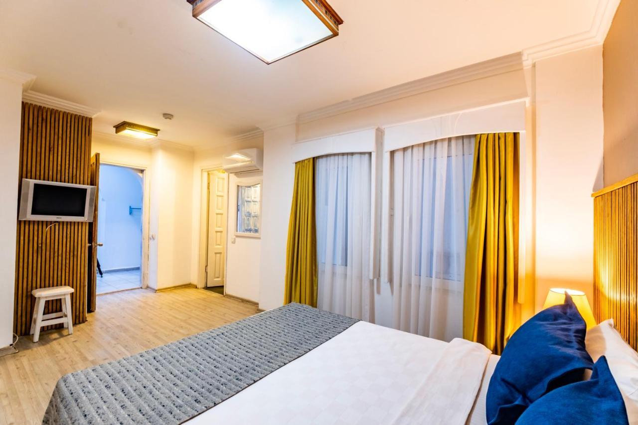 Chambre Double Économique