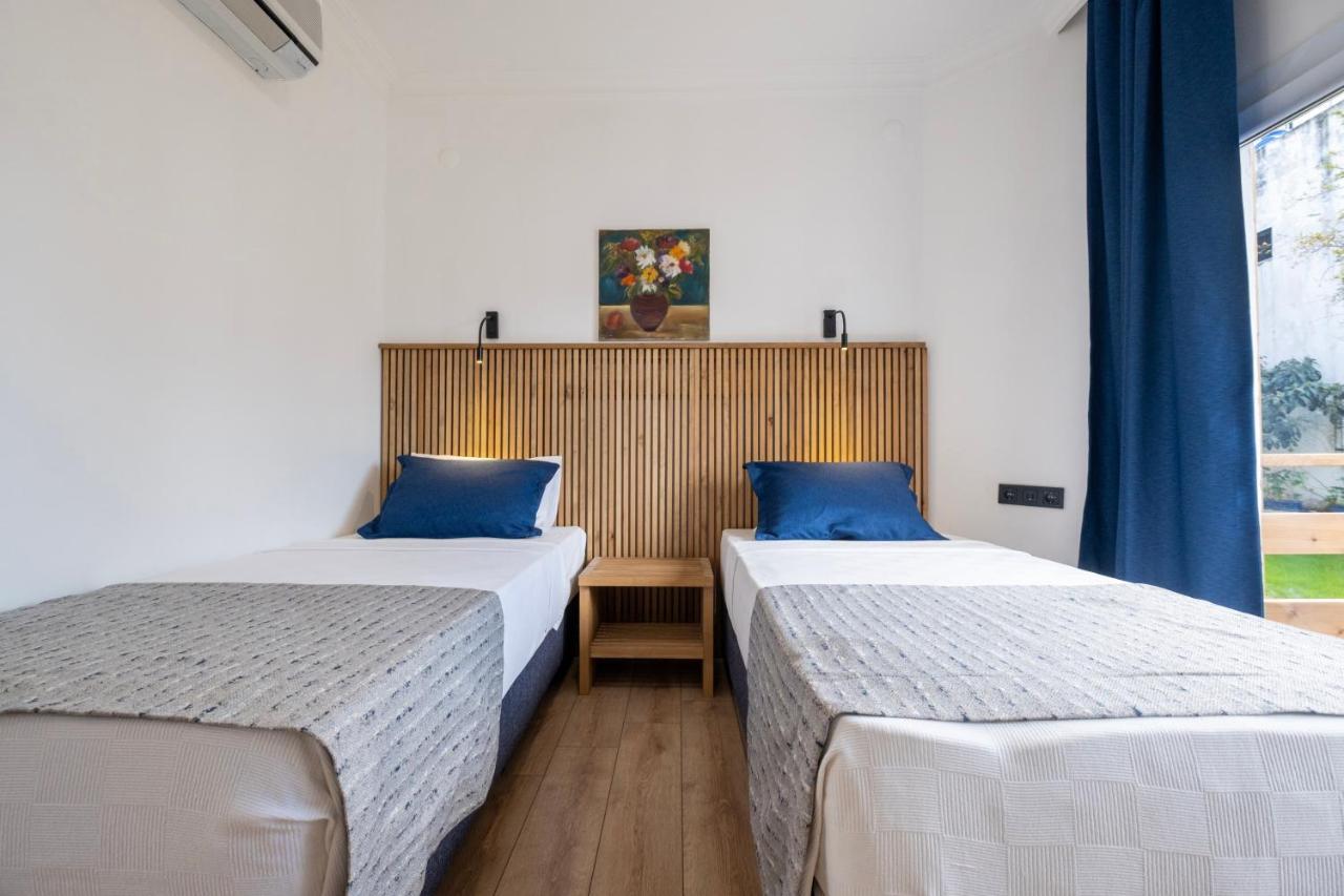 Chambre Supérieure avec Balcon