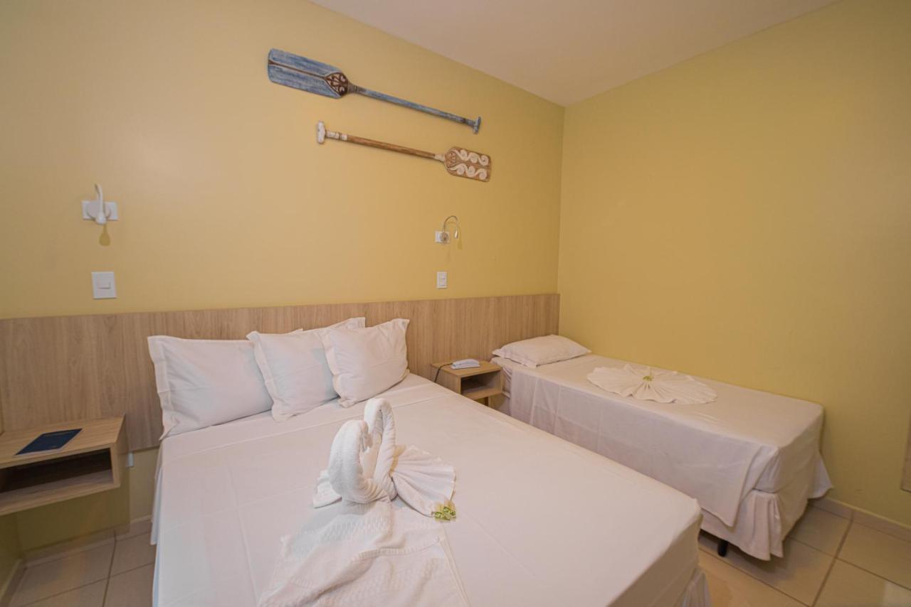 Quarto Triplo Standard