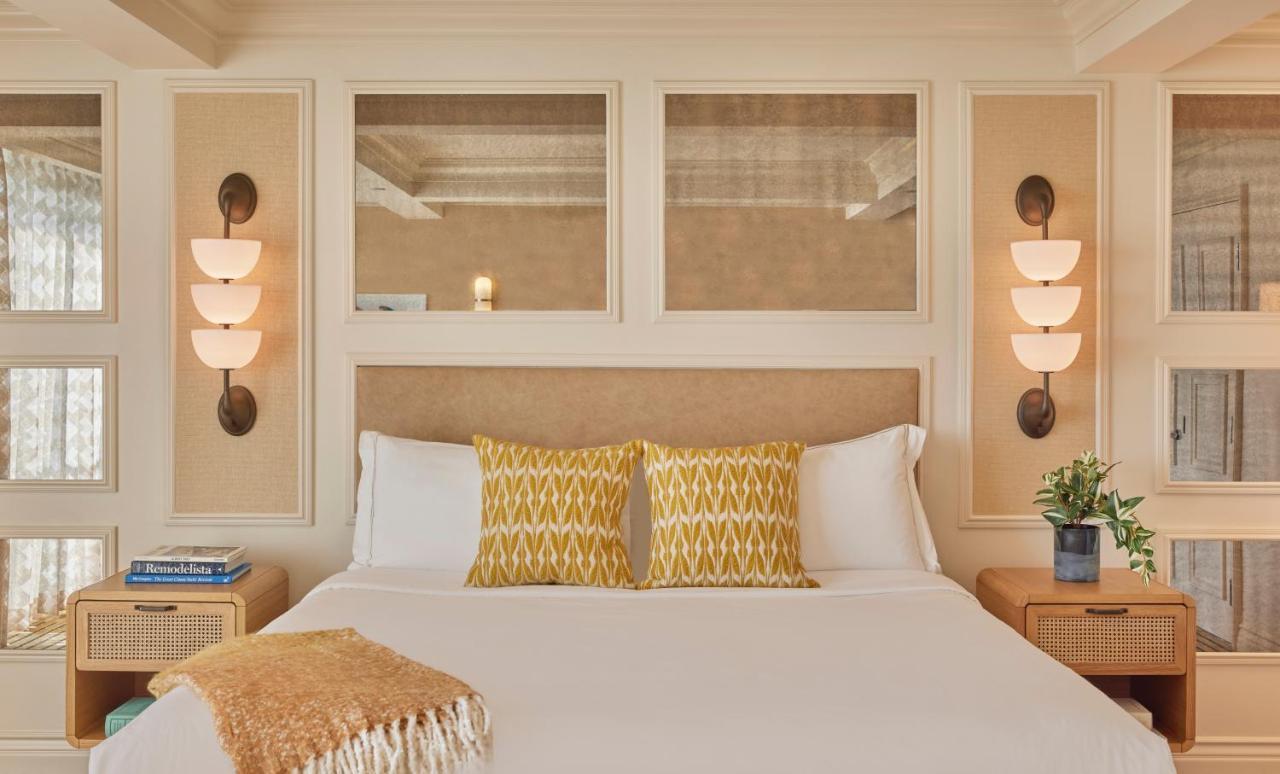 Ocean View King