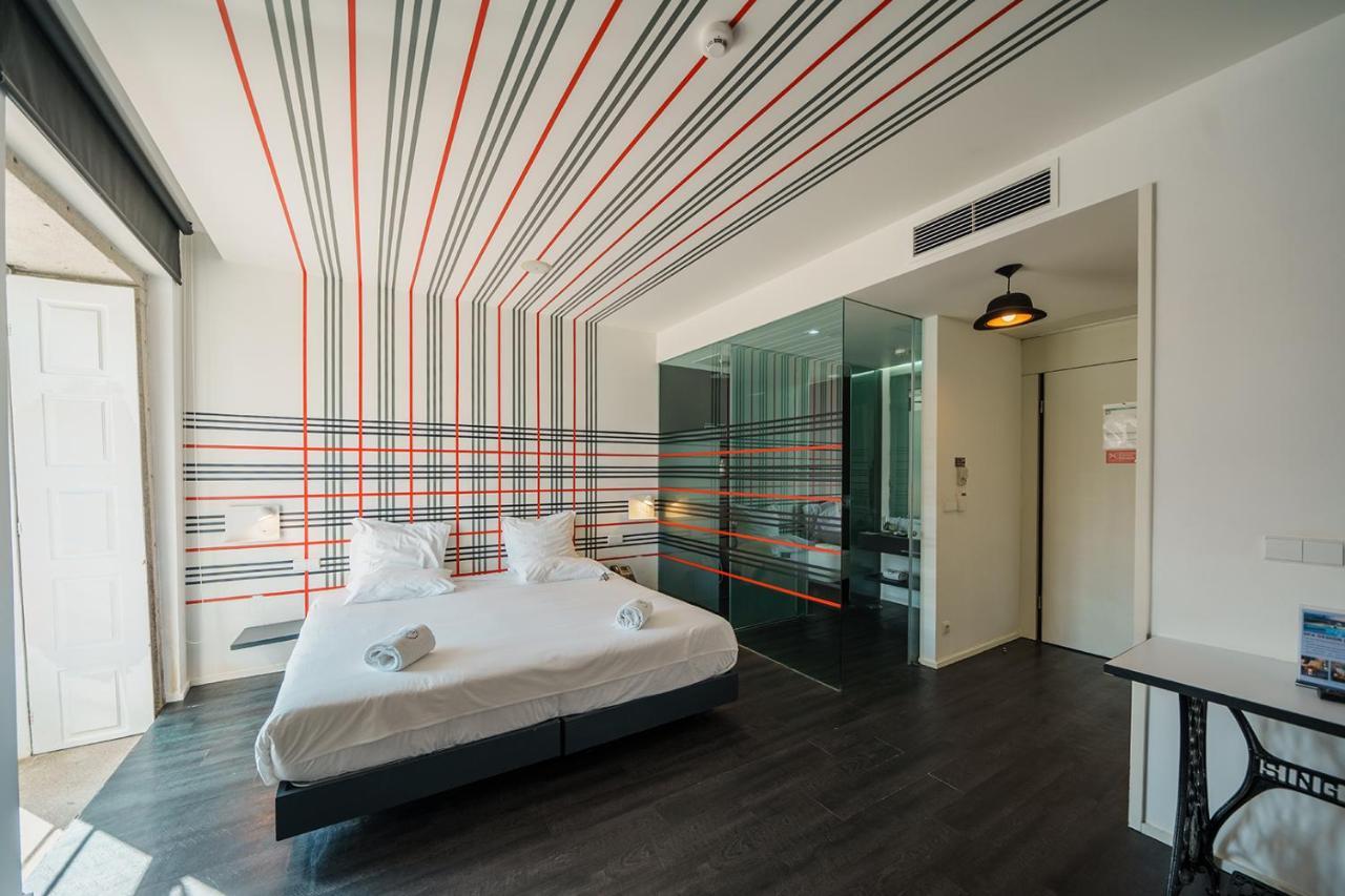 Quarto Familiar com Acesso ao Spa