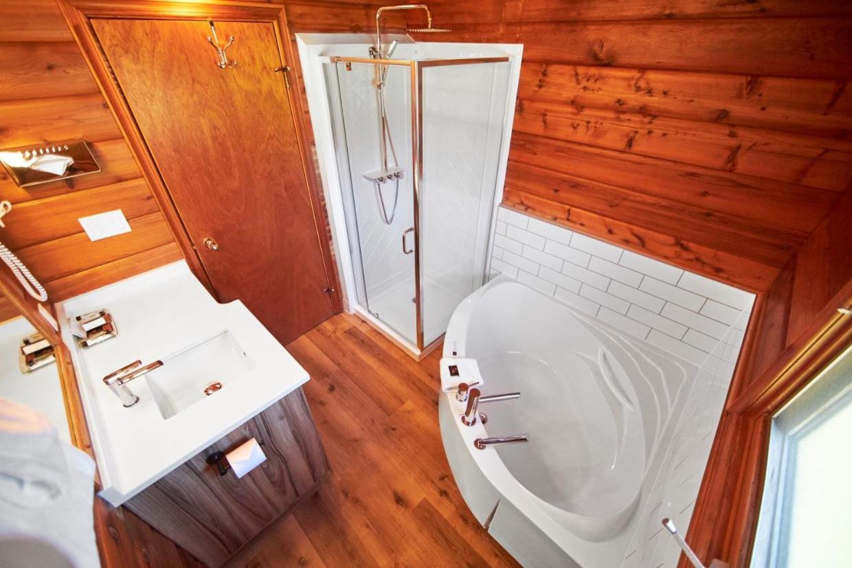 Suite Executive (2 adultos)