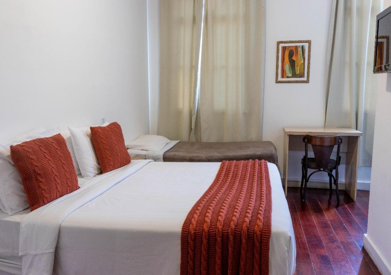 Quarto Comfort