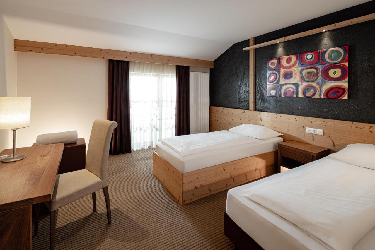 Suite Familiare Deluxe