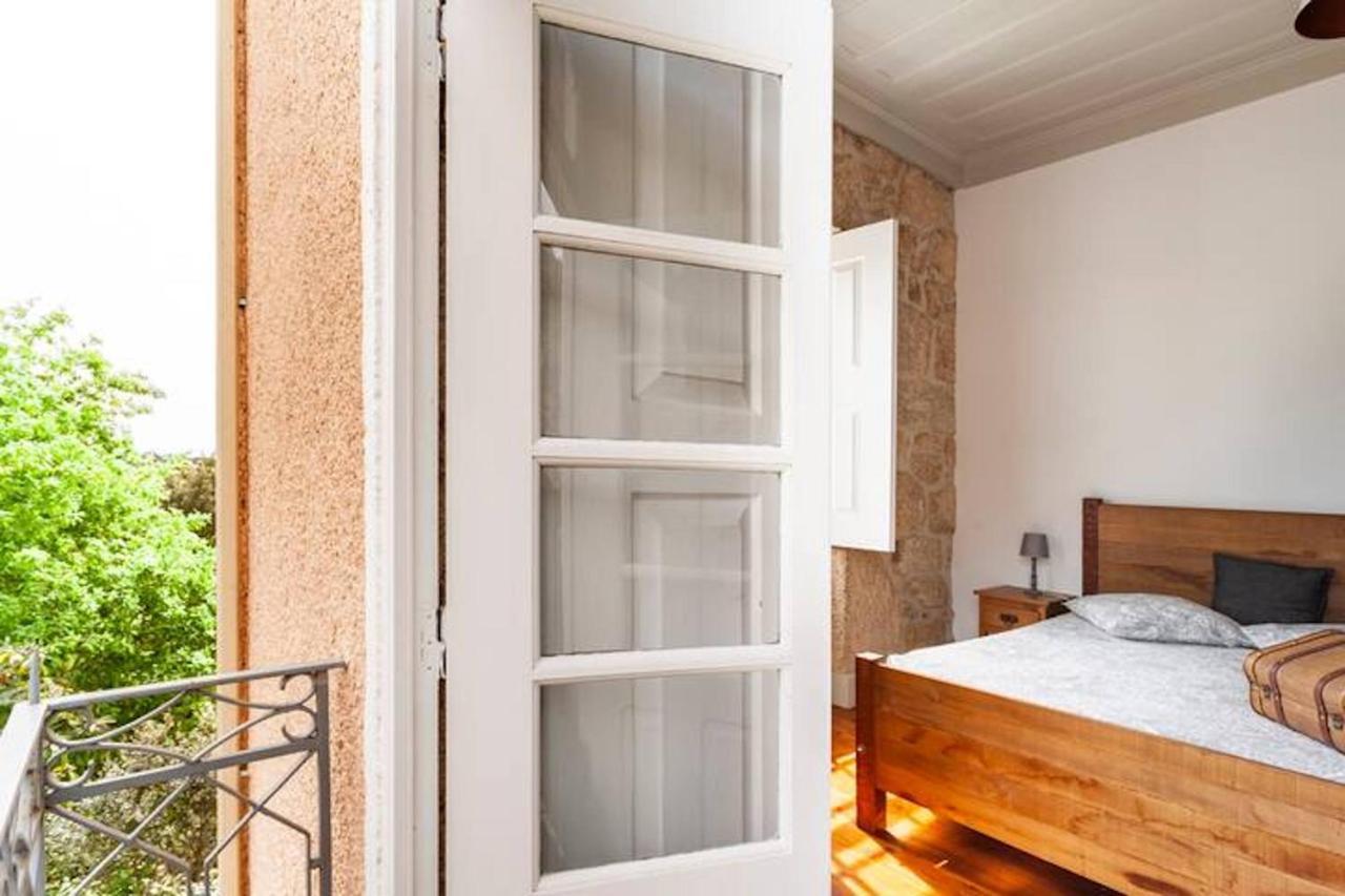 Quarto Duplo com Casa de Banho Privativa
