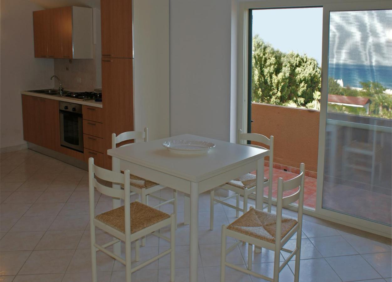 Appartamento con 2 Camere da Letto