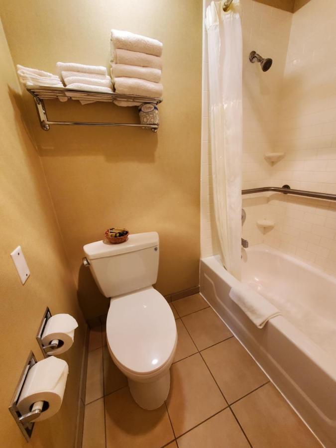 Quarto King Deluxe